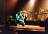 Marillion - La Salle Albert Rousseau, Quebec City - 15.06.1984 - Photo by Michel Drolet